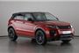 2018 Land Rover Range Rover Evoque 2.0 TD4 HSE Dynamic 5dr Auto