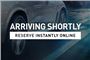 2017 Renault Megane 1.5 dCi Dynamique S Nav 5dr