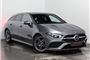 2022 Mercedes-Benz CLA Shooting Brake CLA 200 AMG Line Premium 5dr Tip Auto