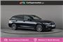 2021 BMW 3 Series Touring 330e M Sport 5dr Step Auto