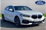 2019 BMW 1 Series 118i Sport 5dr Step Auto