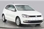 2016 Volkswagen Polo 1.0 Match 3dr