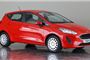 2018 Ford Fiesta 1.5 TDCi Style 5dr