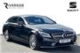 2017 Mercedes-Benz CLS Shooting Brake CLS 220d AMG Line Premium 5dr 7G-Tronic
