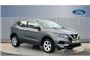 2019 Nissan Qashqai 1.3 DiG-T Acenta Premium 5dr