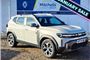 2025 Dacia Duster 1.2 TCe 130 Expression 5dr