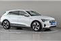 2020 Audi e-tron 300kW 55 Quattro 95kWh 5dr Auto