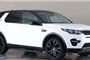 2018 Land Rover Discovery Sport 2.0 TD4 180 HSE 5dr Auto