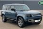 2023 Land Rover Defender 3.0 D300 X-Dynamic S 110 5dr Auto [7 Seat]