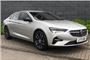 2021 Vauxhall Insignia 1.5 Turbo D SE Edition 5dr