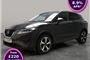 2022 Nissan Qashqai 1.3 DiG-T MH N-Connecta 5dr