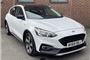 2019 Ford Focus Active 1.5 EcoBoost 150 Active Auto 5dr