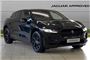 2022 Jaguar I-Pace 294kW EV400 Black 90kWh 5dr Auto [11kW Charger]