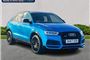 2017 Audi Q3 2.0 TDI Quattro Black Edition 5dr