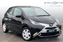 2017 Toyota Aygo 1.0 VVT-i X-Play 5dr x-shift