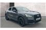 2020 Audi Q2 35 TFSI Black Edition 5dr S Tronic