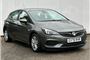 2021 Vauxhall Astra 1.5 Turbo D 105 Business Edition Nav 5dr