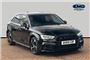 2019 Audi S3 S3 TFSI 300 Quattro Black Edition 5dr S Tronic