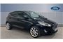 2020 Ford Fiesta 1.0 EcoBoost Hybrid mHEV 125 Titanium X 5dr