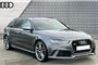 2017 Audi RS6 4.0T FSI Quattro RS 6 Performance 5dr Tip Auto