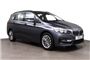 2018 BMW 2 Series Gran Tourer 218i Luxury 5dr
