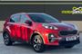 2021 Kia Sportage 1.6 GDi ISG 2 5dr