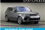 2019 Land Rover Range Rover Sport 5.0 V8 S/C Autobiography Dynamic 5dr Auto