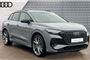 2023 Audi Q4 150kW 40 82.77kWh Edition 1 5dr Auto
