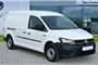 2019 Volkswagen Caddy Maxi 2.0 TDI BlueMotion Tech 102PS Startline Van DSG