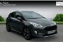 2020 Ford Fiesta Active 1.0 EcoBoost 125 Active X Edn 5dr Auto [7 Speed]