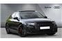 2022 Audi S8 S8 Quattro Vorsprung 4dr Tiptronic