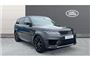2022 Land Rover Range Rover Sport 2.0 P400e HSE Dynamic Black 5dr Auto