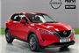2023 Nissan Qashqai 1.3 DiG-T MH Acenta Premium 5dr