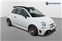 2023 Abarth 695 1.4 T-Jet 180 Turismo 2dr