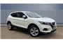 2021 Nissan Qashqai 1.3 DiG-T 160 [157] Acenta Premium 5dr DCT