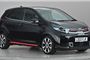 2022 Kia Picanto 1.0 GT-line 5dr [4 seats]