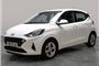 2022 Hyundai i10 1.0 MPi SE Connect 5dr Auto