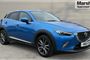 2016 Mazda CX-3 2.0 Sport Nav 5dr