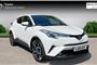 2018 Toyota C-HR 1.8 Hybrid Design 5dr CVT