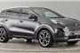 2021 Kia Sportage 1.6T GDi GT-Line S 5dr DCT Auto [AWD]