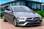 2021 Mercedes-Benz CLA CLA 220d AMG Line Premium 4dr Tip Auto
