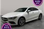 2022 Mercedes-Benz CLA CLA 250e AMG Line Premium 4dr Tip Auto