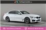 2019 BMW 5 Series 520i M Sport 4dr Auto