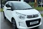 2021 Citroen C1 1.0 VTi 72 Shine 5dr