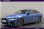 2022 BMW 4 Series Gran Coupe 420i M Sport 5dr Step Auto