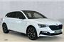 2023 Skoda Scala 1.0 TSI 110 Monte Carlo 5dr