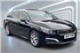 2017 Peugeot 508 SW 2.0 BlueHDi 150 GT Line 5dr