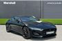 2023 Jaguar F-Type 2.0 P300 R-Dynamic 2dr Auto