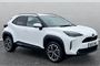 2023 Toyota Yaris Cross 1.5 Hybrid Excel 5dr CVT
