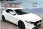 2020 Mazda 3 2.0 Skyactiv-X MHEV 100th Anniversary Edition 5dr